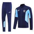 2025/2026 Manchester City Chándal