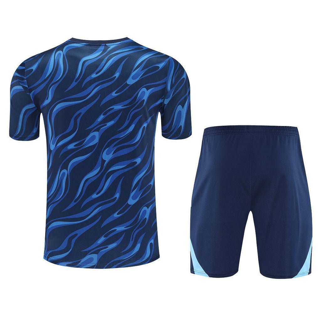 2025/2026 Real Madrid Equipación de Entrenamiento