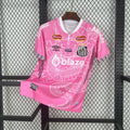 Santos "Dragão Rosa" Edición Especial