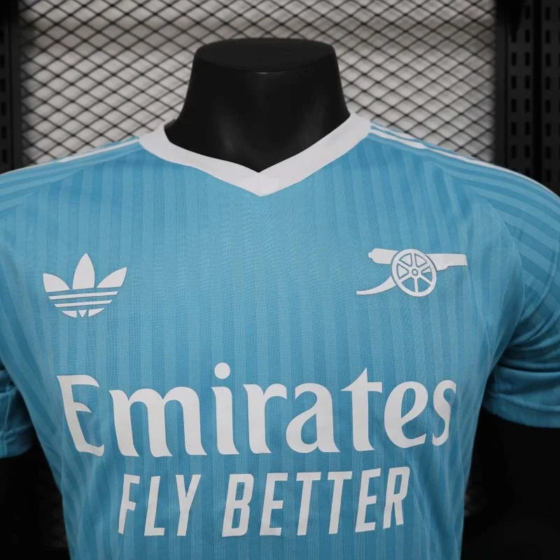 Arsenal 2025/2026 Edición Especial