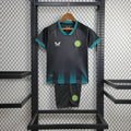 Ireland 2023 Alternativa Visitante Talla Niño