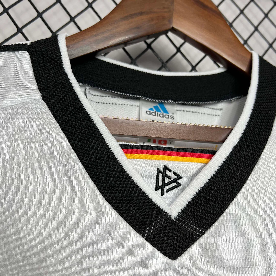 1998 Retro Germany Local