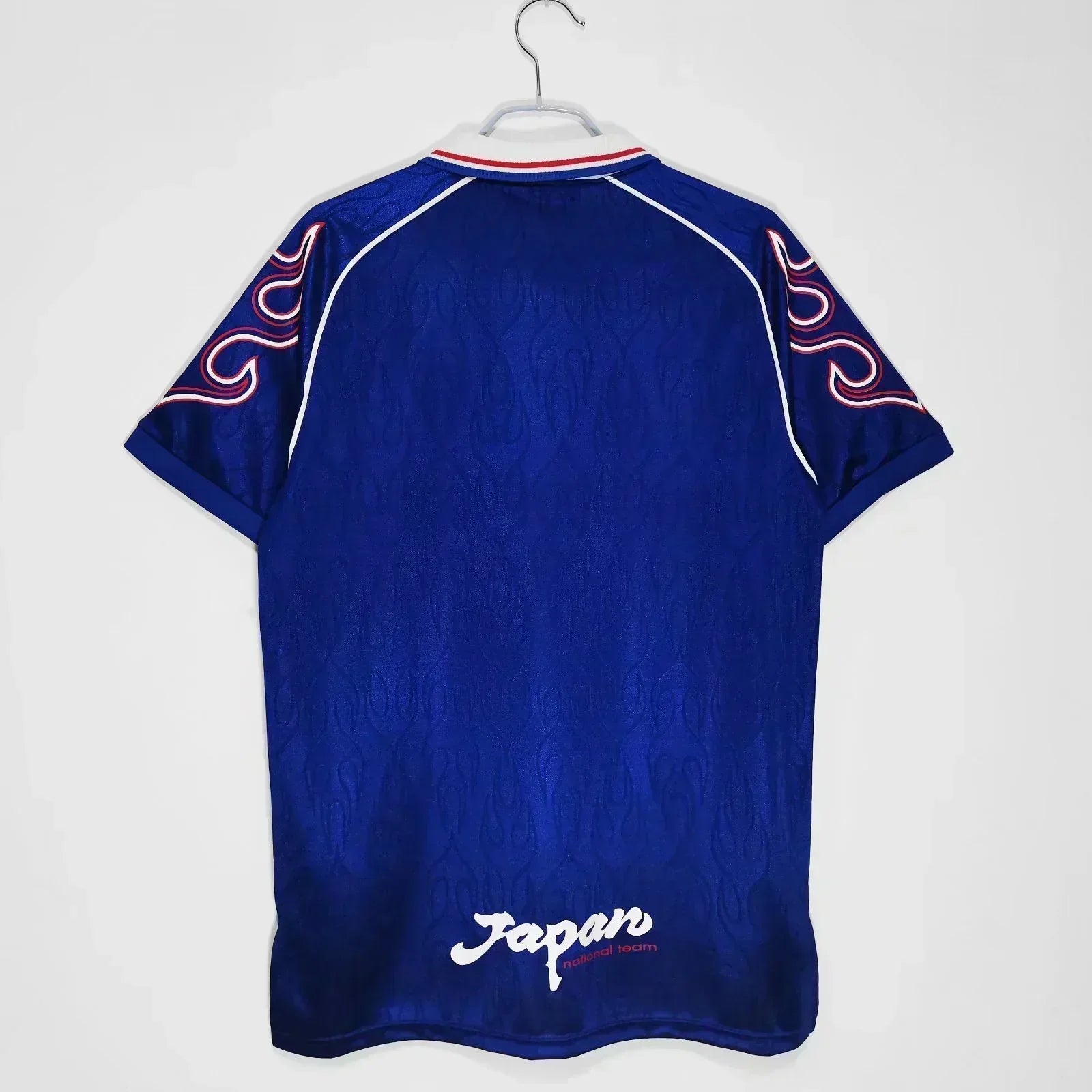 Japan Retro 1998-1999 Local Kit