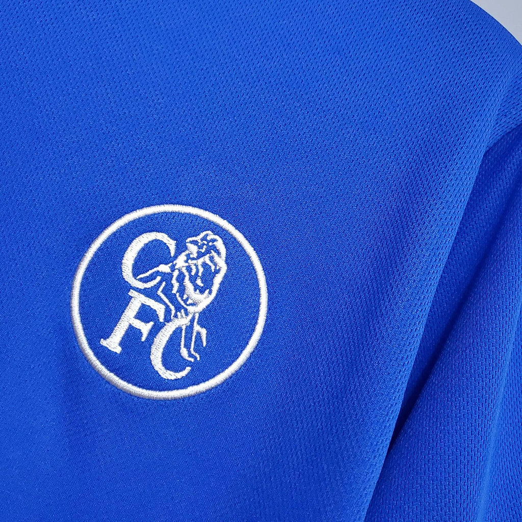 2003-2005 Retro Chelsea Local