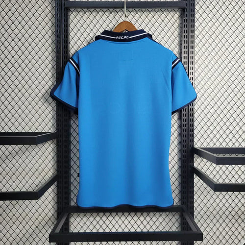 2001/2003 Retro Manchester City Local