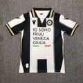 2024-2025 Udinese Local Kit
