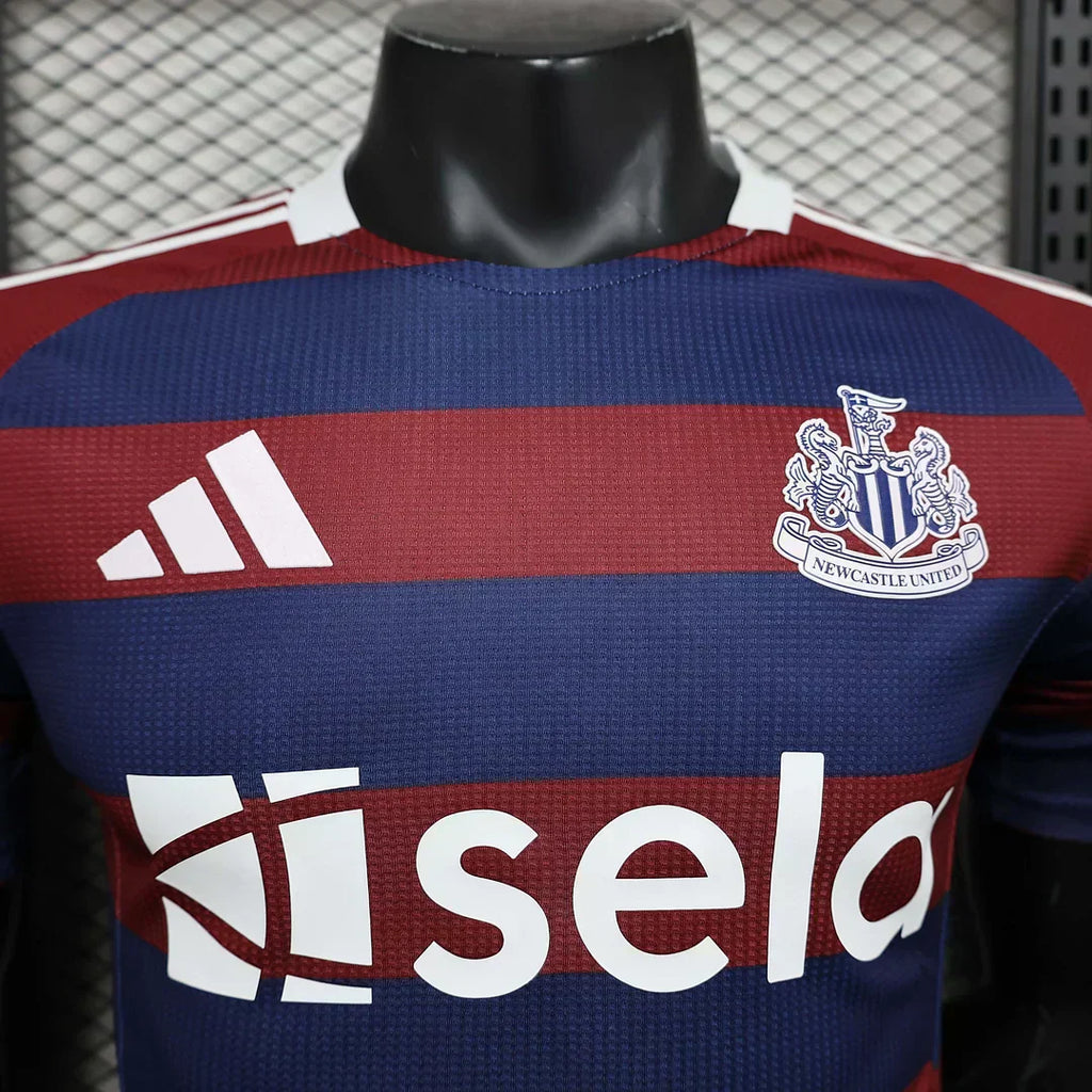 2024/2025 Newcastle United Local Kit