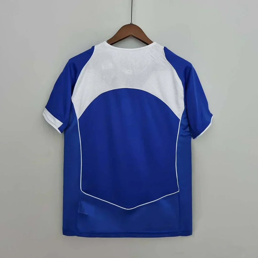 2004 Retro Brasil Visitante