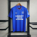 2023/2024 Rangers Local Kit Talla Niño