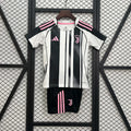 2025-2026 Juventus Local Kit Talla Niño