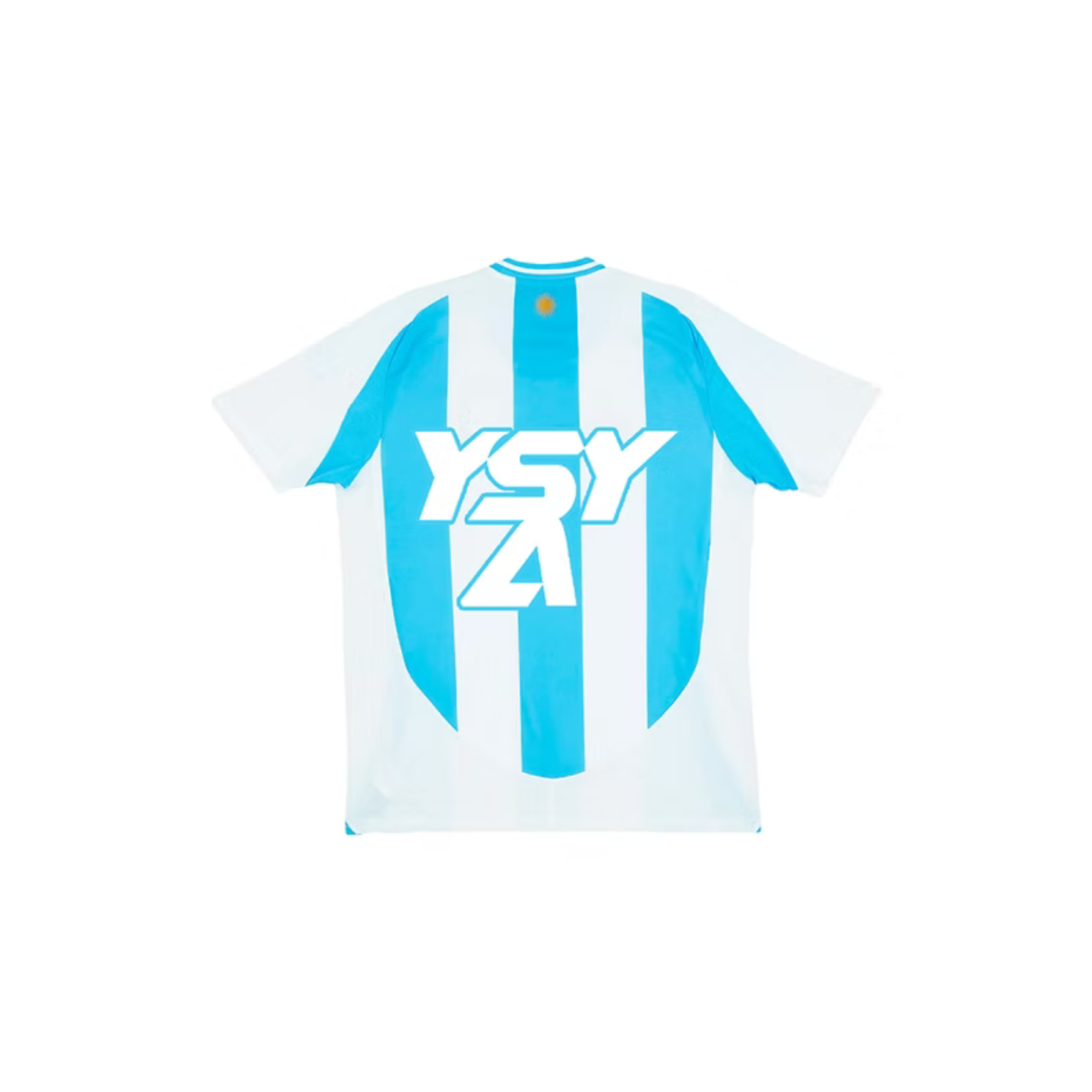 Camiseta Ysy A x Argentina