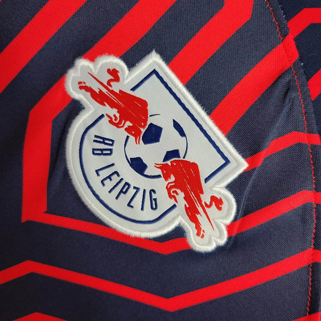 2023/2024 RB Leipzig Visitante