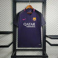 2016/2017 Retro Barcelona Visitante