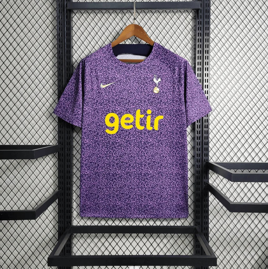 2023/2024 Tottenham Entrenamiento Wear
