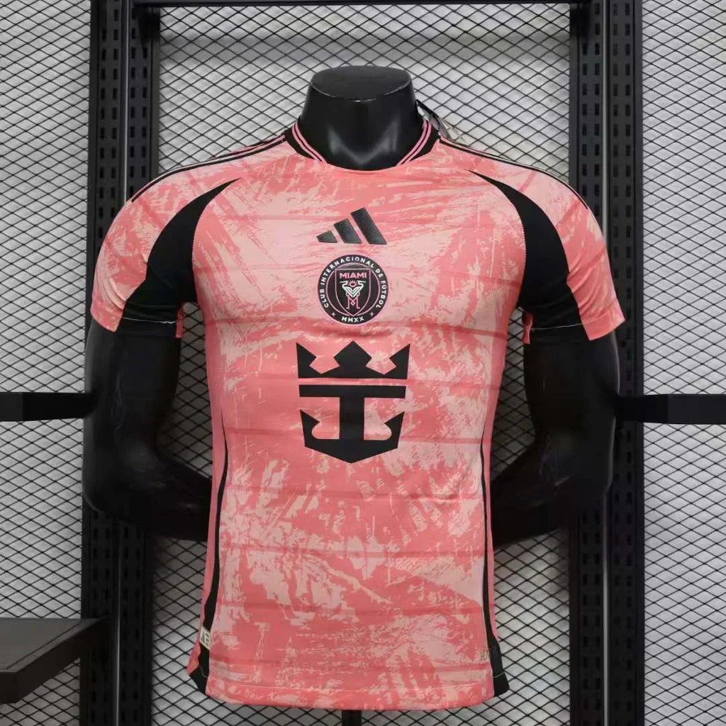 Inter Miami "Sunset Pulse" Edición Especial