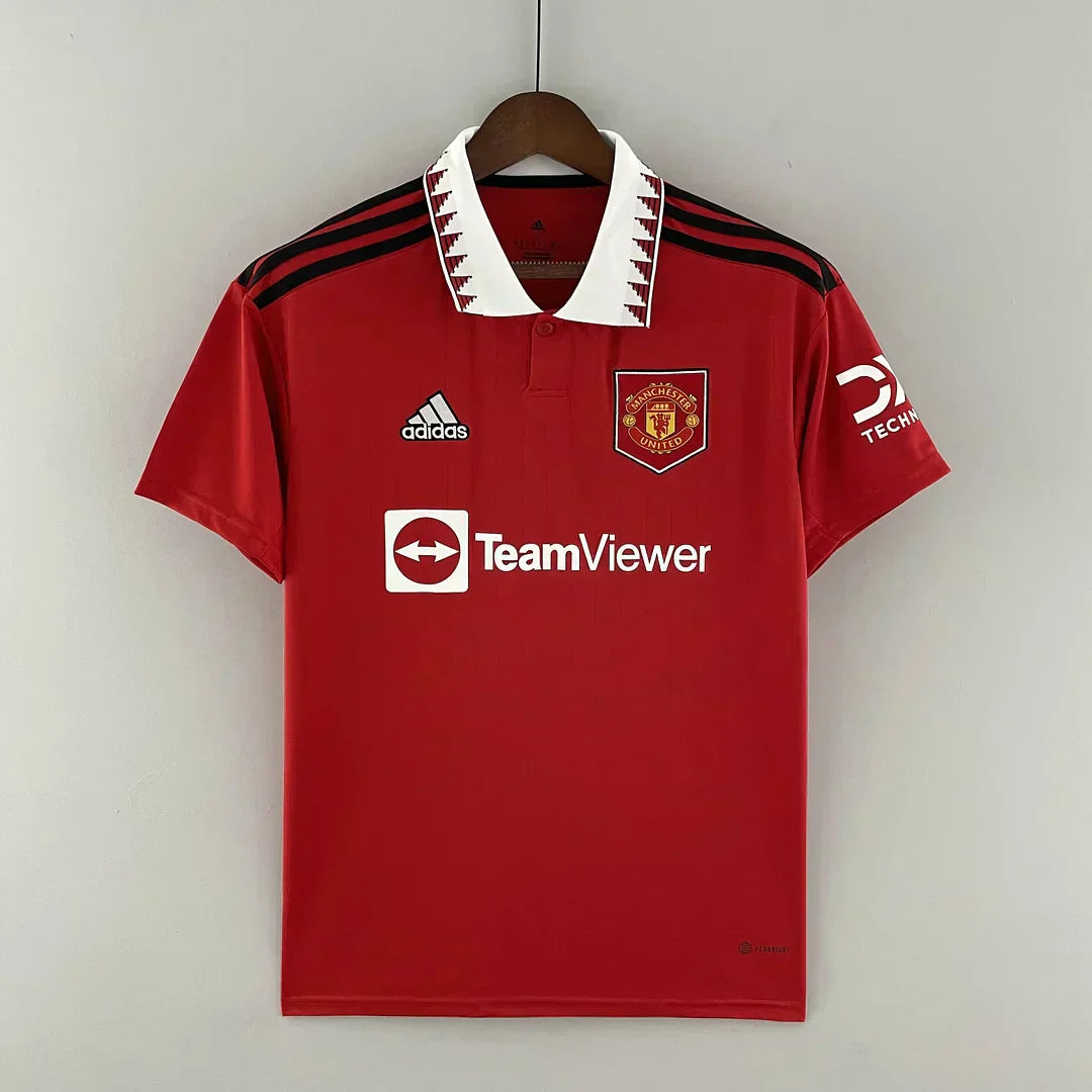 2022/2023 Manchester United Local