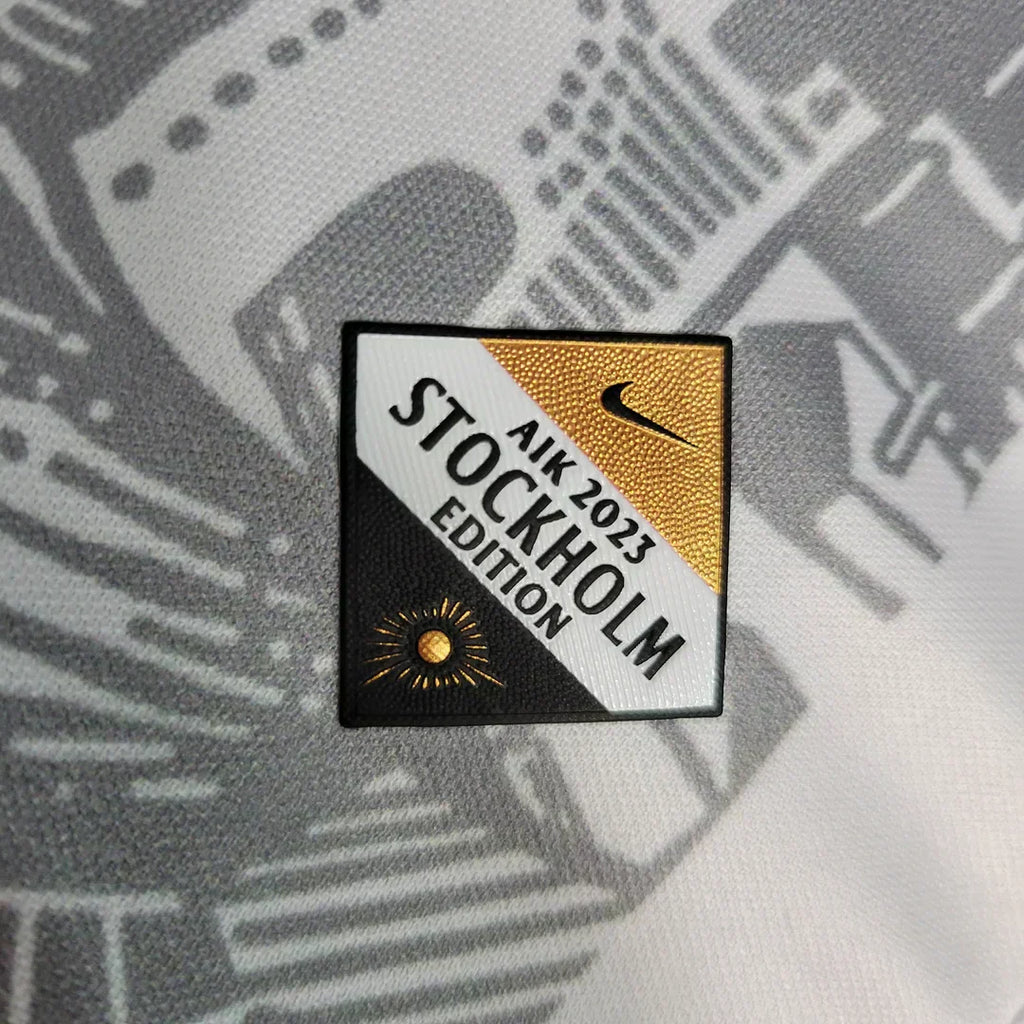 AIK Fotboll Edición Especial
