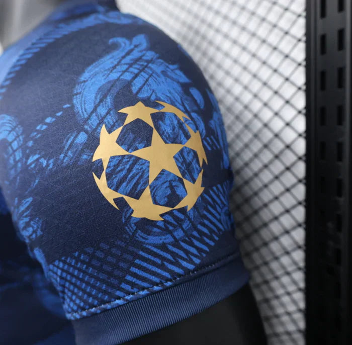 Manchester City "Treble Winners" Edición Especial