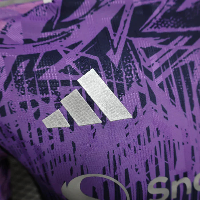 Manchester United "Unity Spectrum" Edición Especial