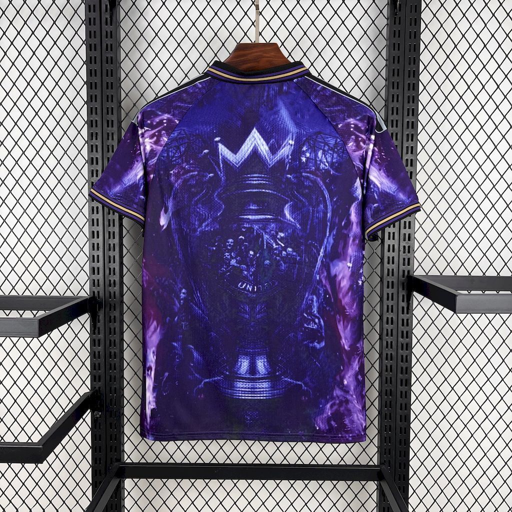Manchester Ud  Edición Especial Campeones