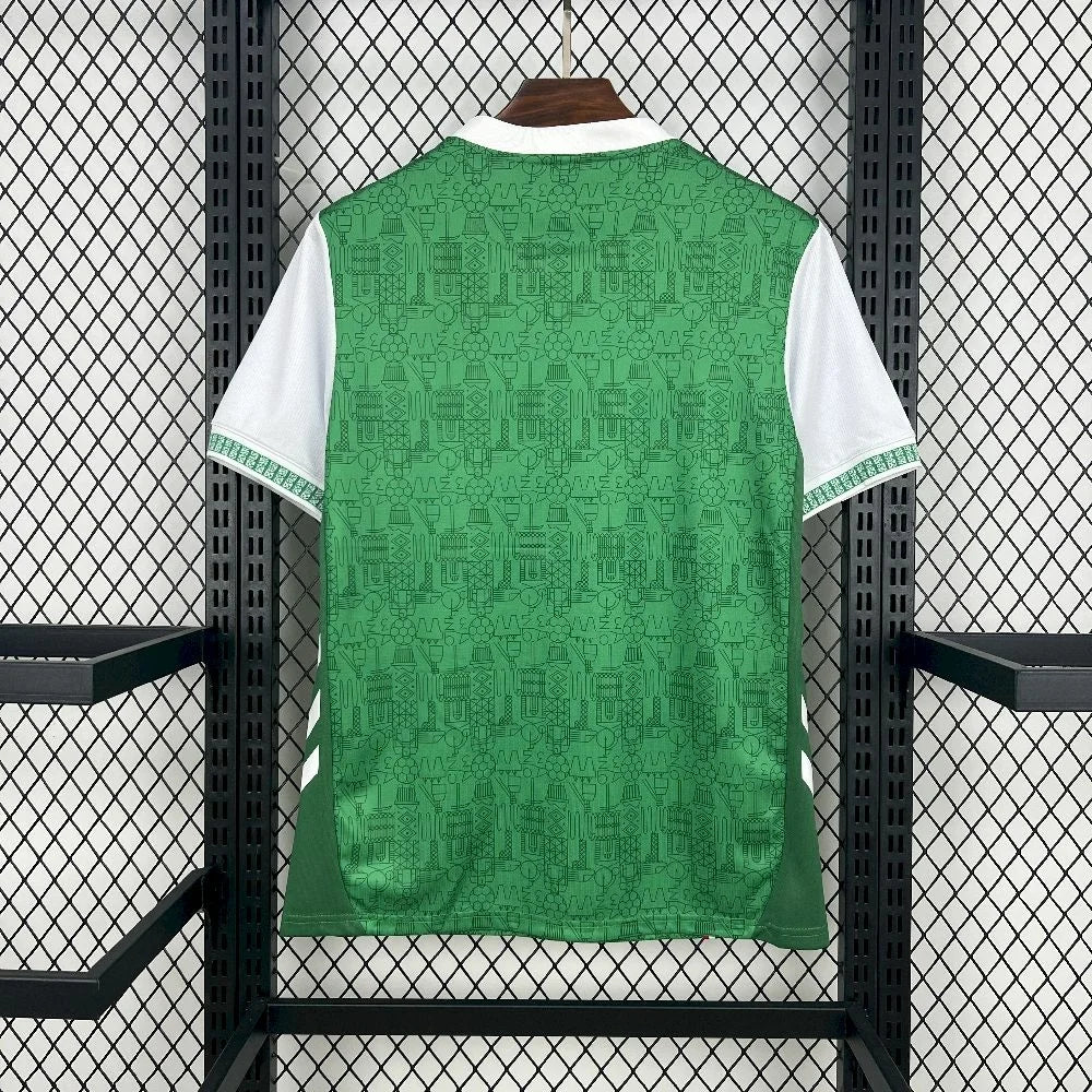 2025-2026 Saint-Étienne Local Kit