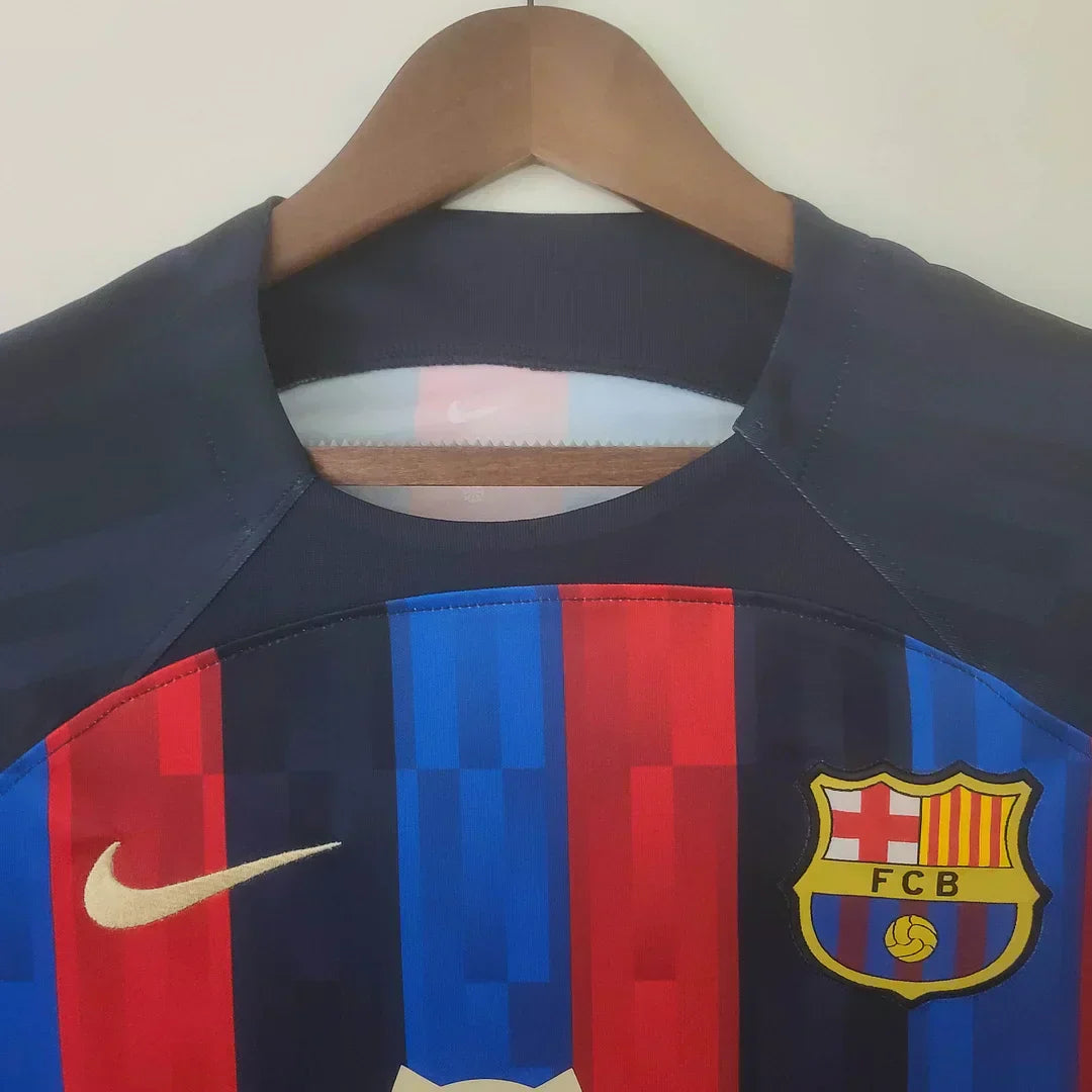 2022/2023 Barcelona Local Edición Especial