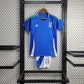 2024 Italia Local Kit Talla Niño