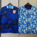 Cortavientos Reversible Inglaterra
