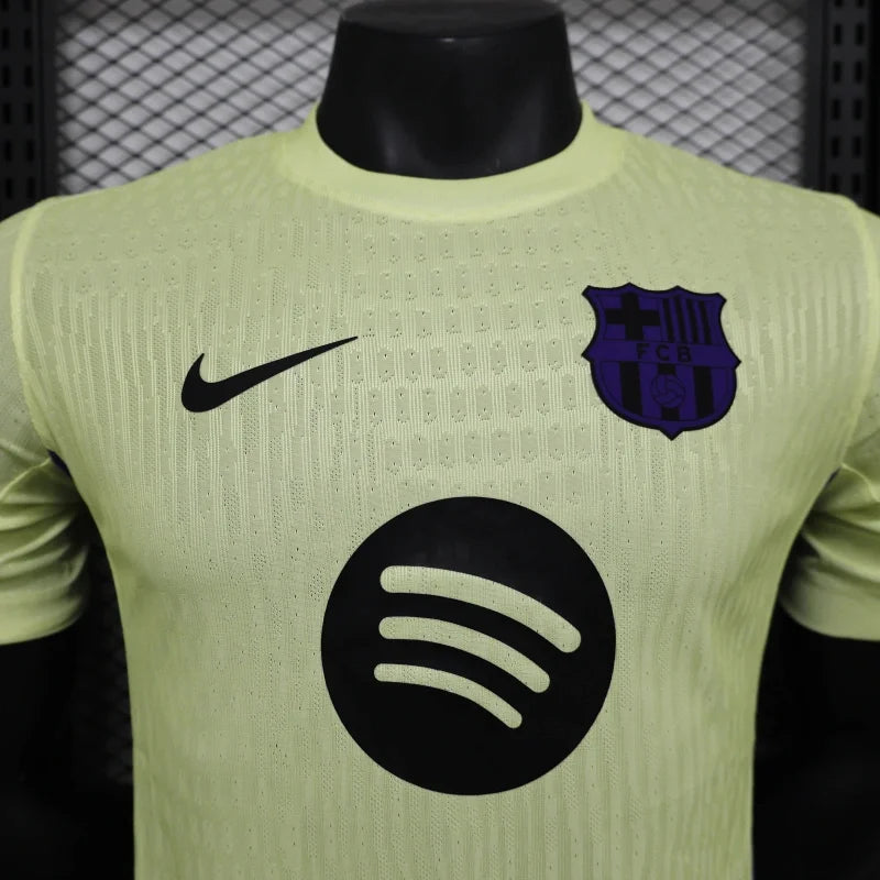 Barcelona "Mint Touch" Edición Especial