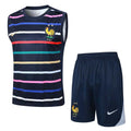 2024-2025 France Entrenamiento Wear