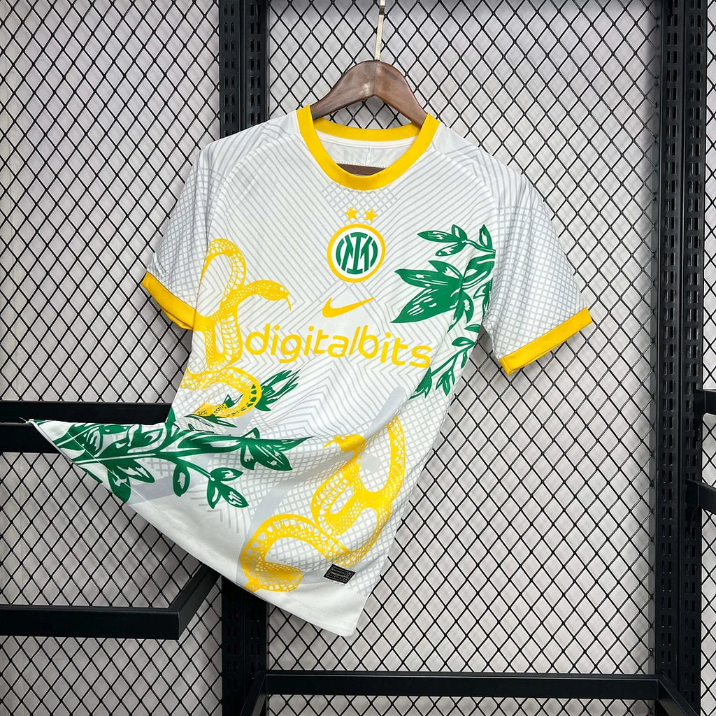 Inter Milan "Jungle of San Siro" Edición Especial