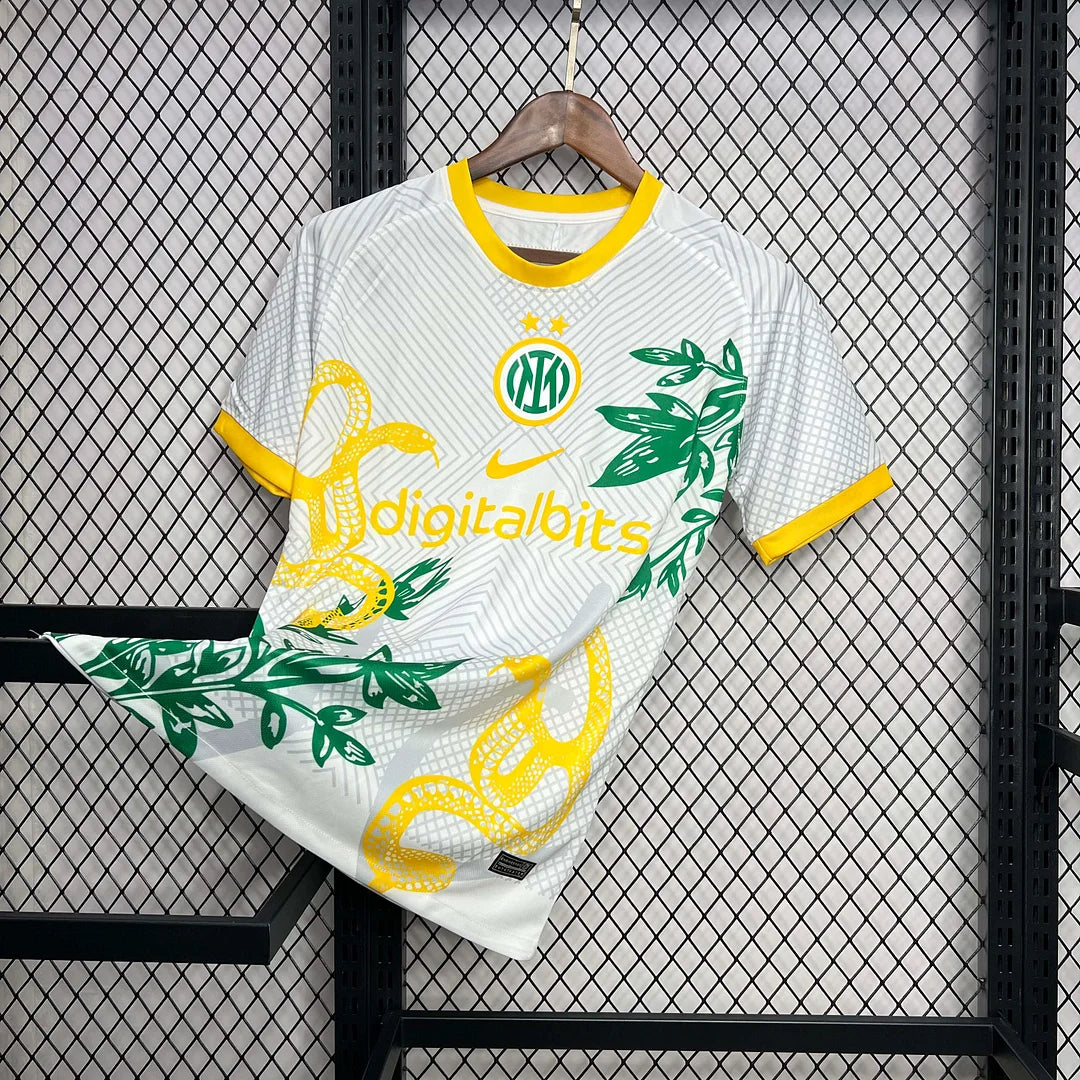 Inter Milan "Jungle of San Siro" Edición Especial