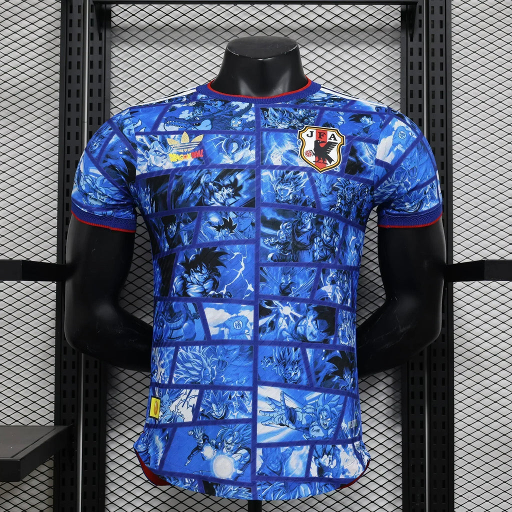 Japan "Ao no Seirei" Edición Especial