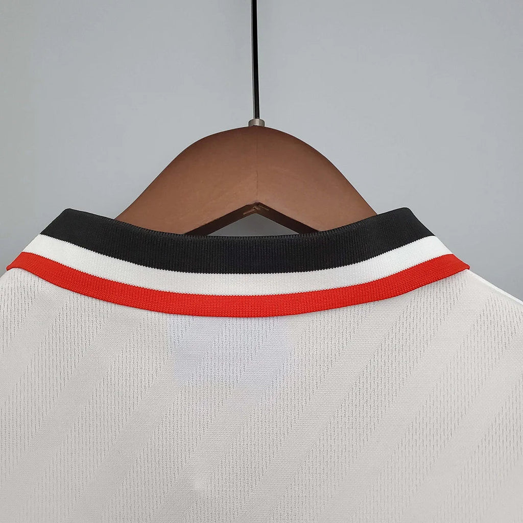 1996/1997 Retro Manchester United Visitante