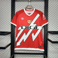2024-2025 Rayo Vallecano Visitante