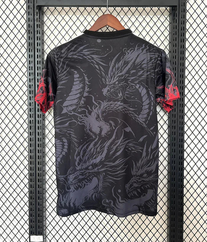 Real Madrid "Dragon's Embrace" Edición Especial