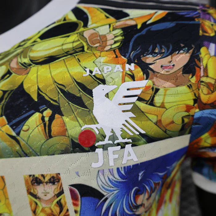 Japan "Iro no Monogatari" Edición Especial