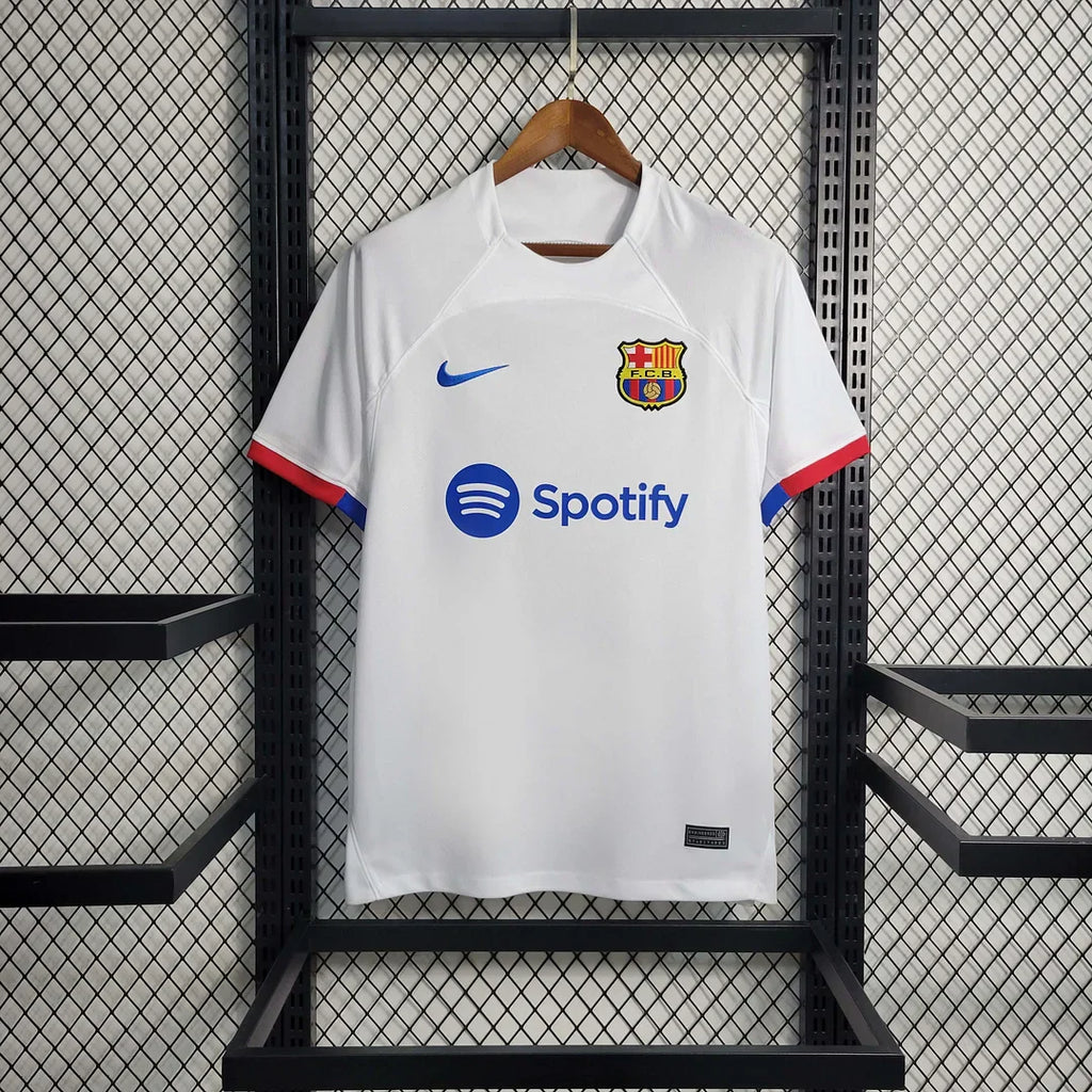 2023/2024 Barcelona Visitante
