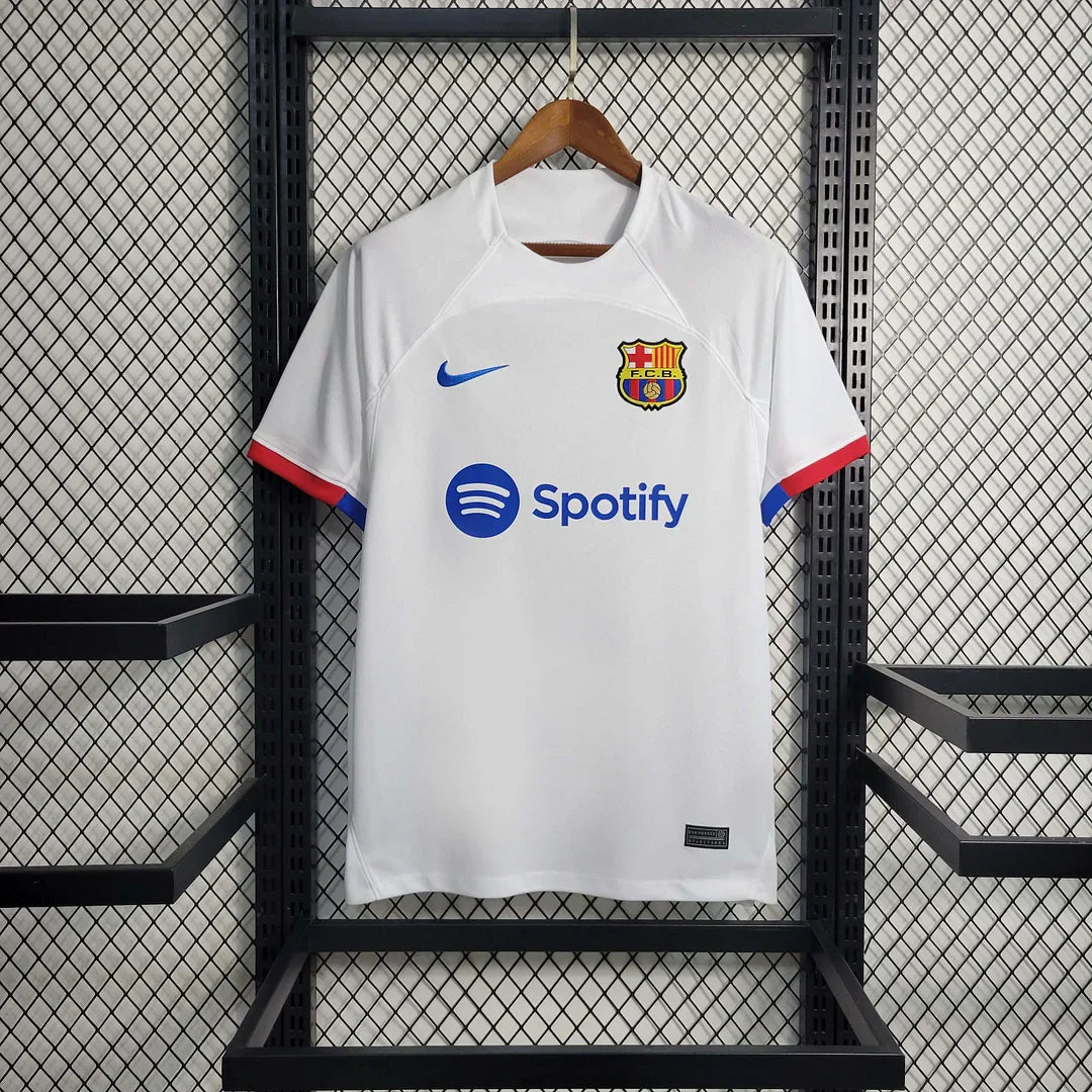2023/2024 Barcelona Visitante