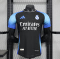 Real Madrid "Nocturne Strike" Edición Especial