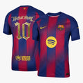 2025/2026 Barcelona Edición Especial