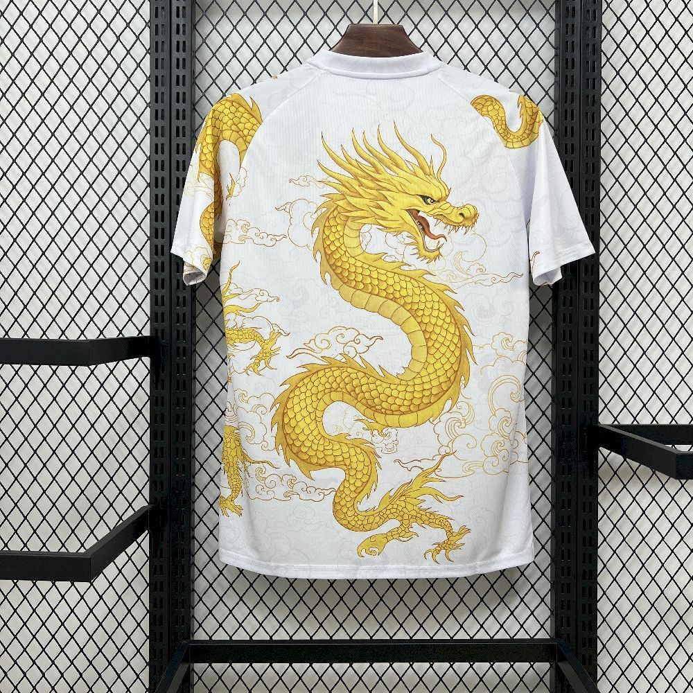 Oporto Edición Especial Dragón