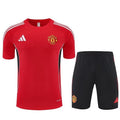 2025/2026 Manchester United Equipación de Entrenamiento