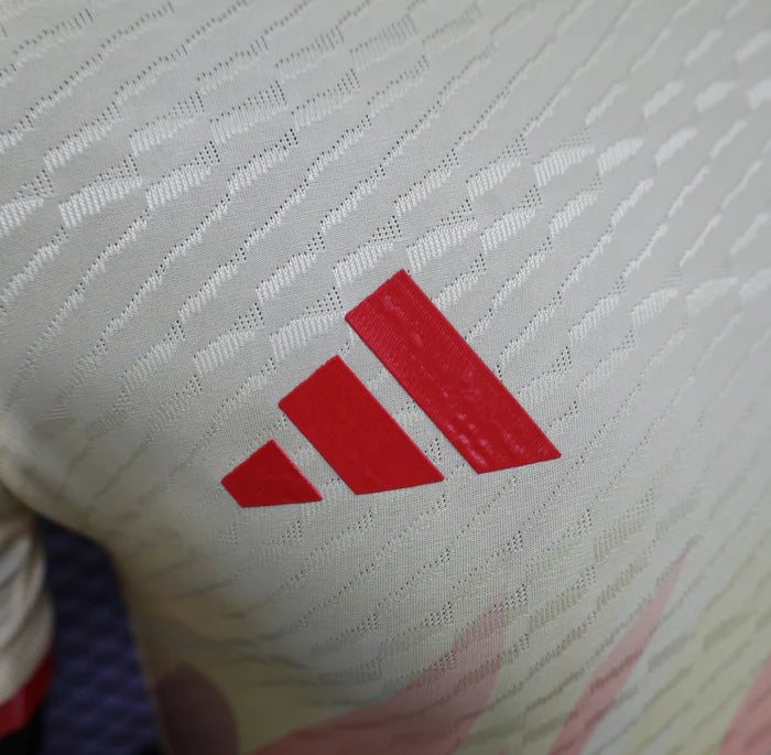 Spain "Fuego Rojo" Edición Especial