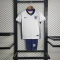 England 2024 Local Talla Niño