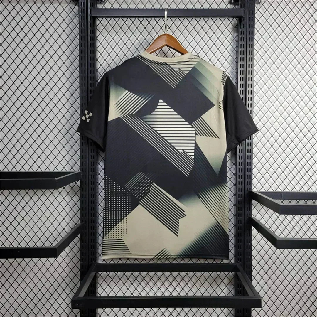 Manchester City 2025/2026 Edición Especial