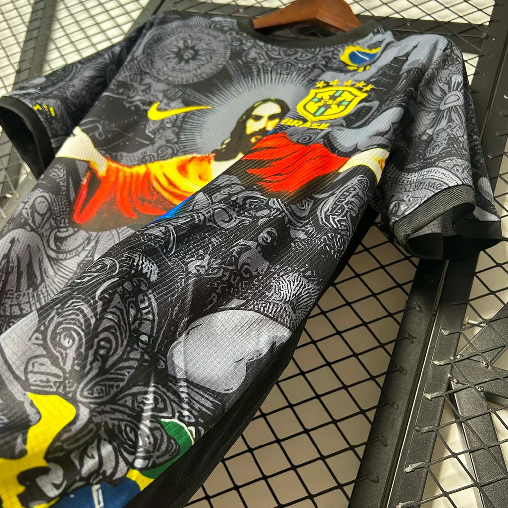 Brasil "Cristo" Edición Especial