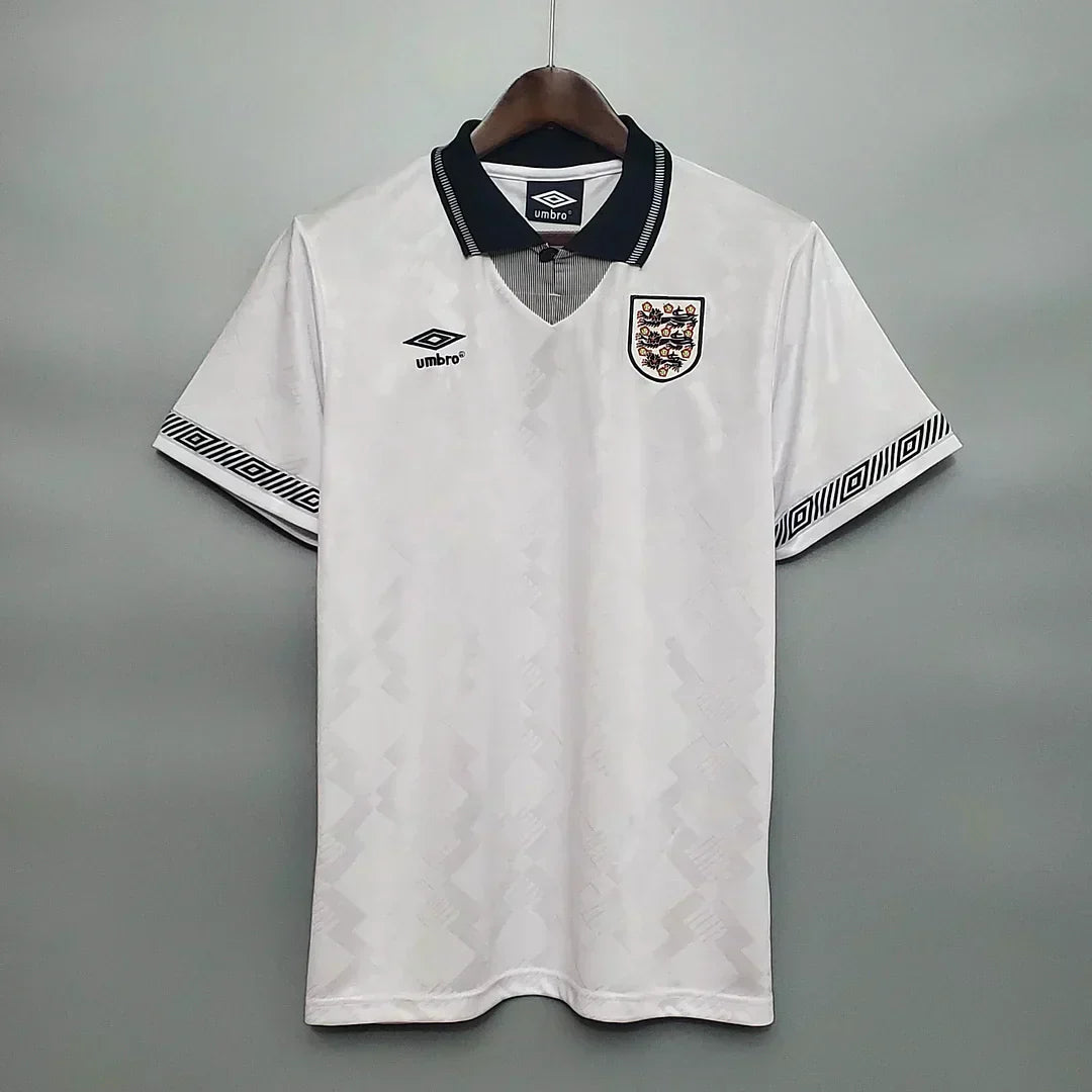 1990 Retro England Local