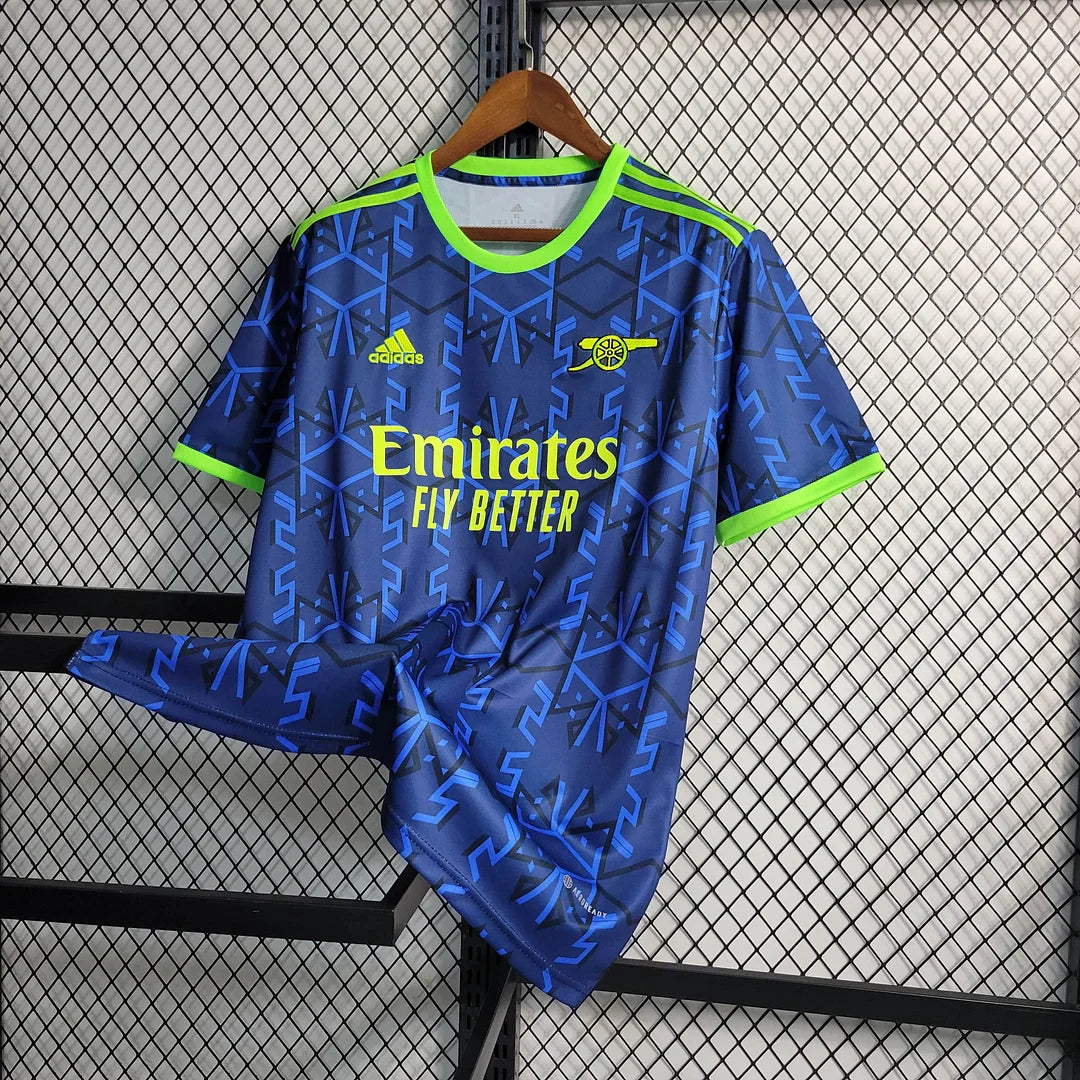 2023/2024 Arsenal Edición Especial