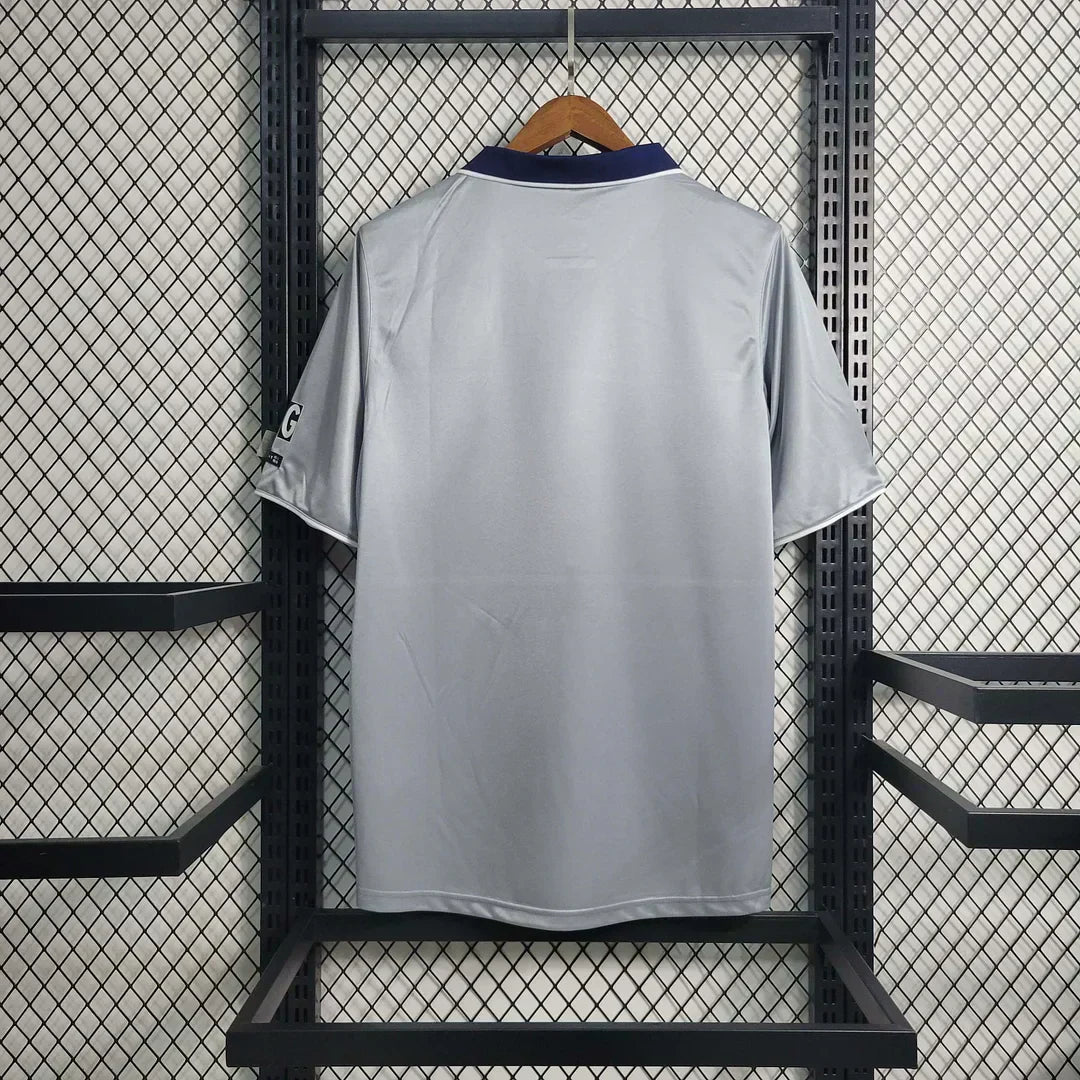 1999-2001 Retro PSG Paris Saint-Germain Visitante